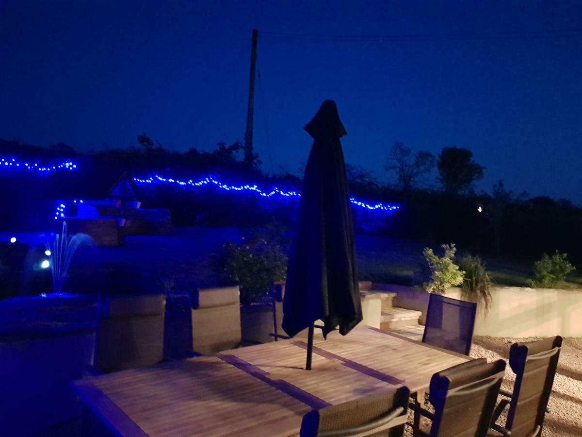Yew Tree Cottage เฮริฟอร์ด ภายนอก รูปภาพ